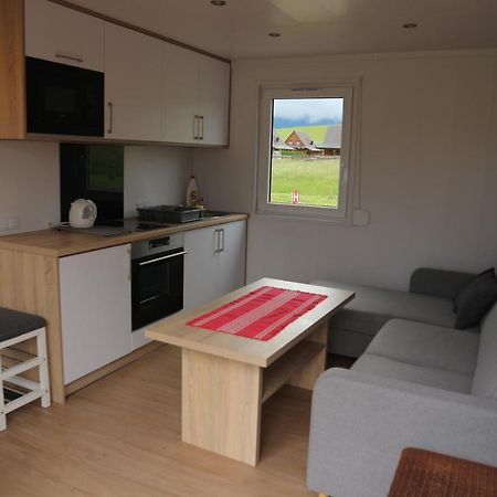 Amis Apartman 2 Liptovský Trnovec エクステリア 写真