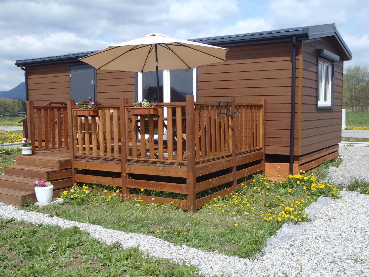 Amis Apartman 2 Liptovský Trnovec エクステリア 写真