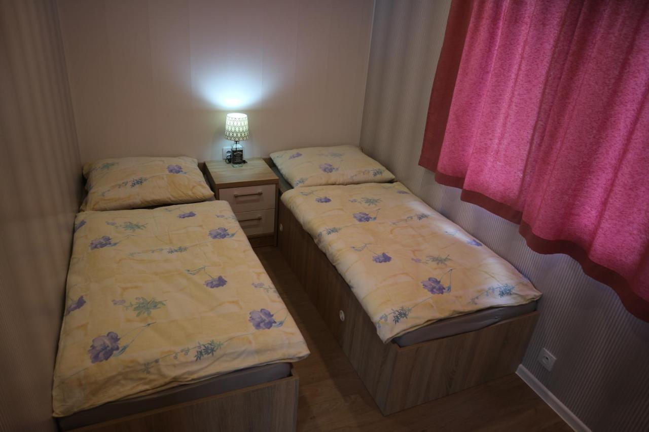 Amis Apartman 2 Liptovský Trnovec エクステリア 写真