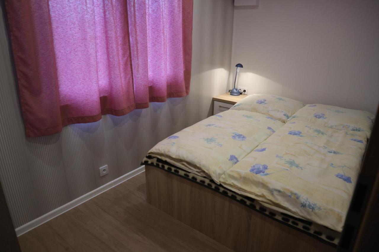 Amis Apartman 2 Liptovský Trnovec エクステリア 写真