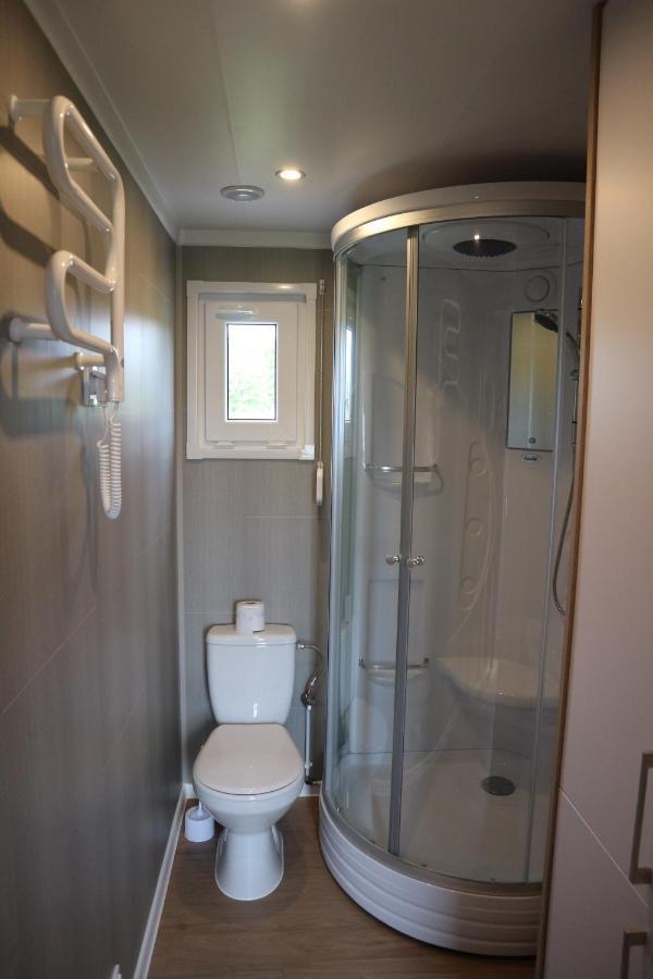 Amis Apartman 2 Liptovský Trnovec エクステリア 写真