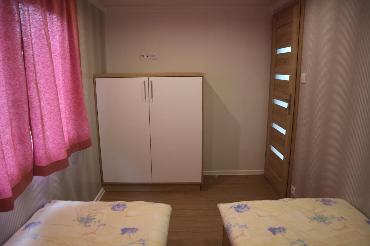 Amis Apartman 2 Liptovský Trnovec エクステリア 写真