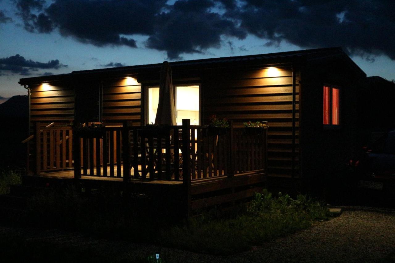 Amis Apartman 2 Liptovský Trnovec エクステリア 写真
