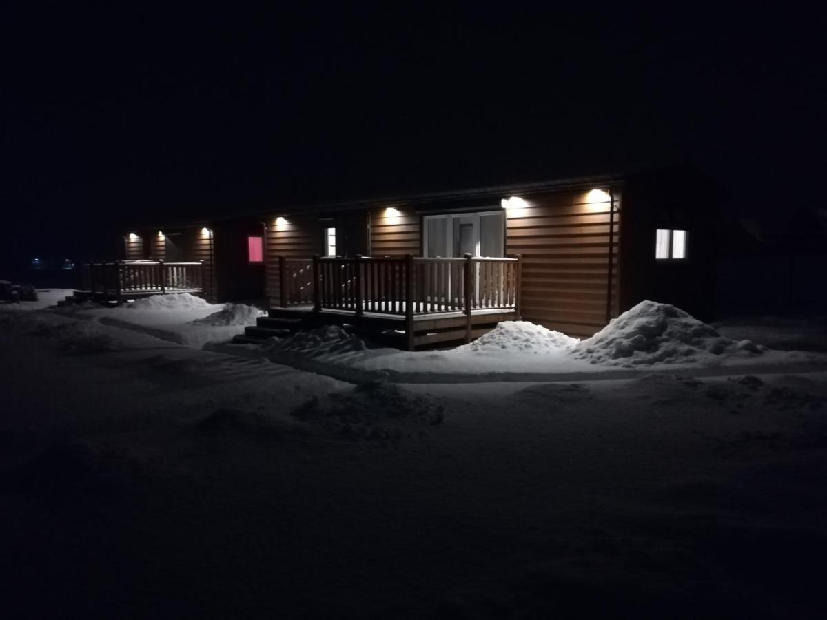 Amis Apartman 2 Liptovský Trnovec エクステリア 写真